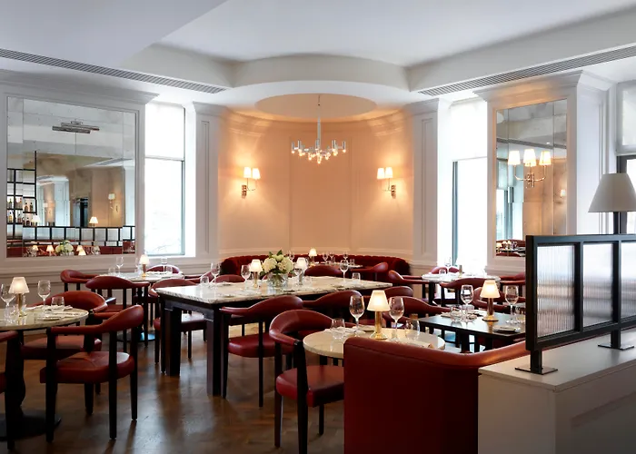 MaryleboneHotel Londra