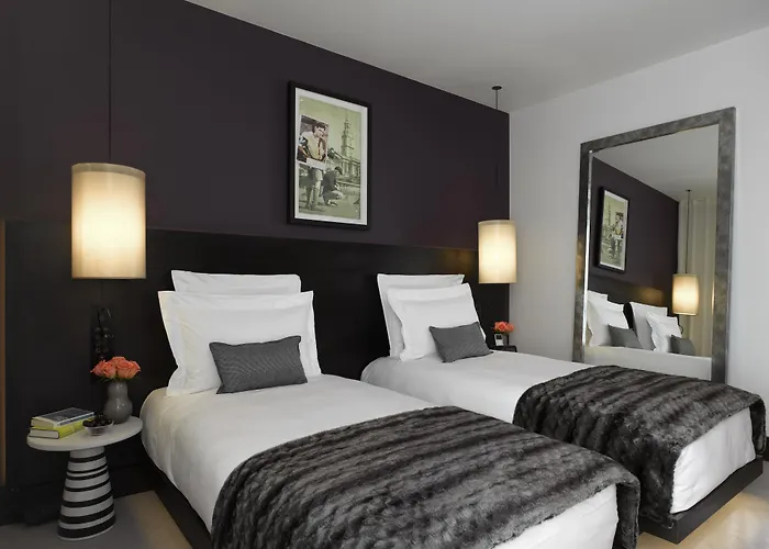 South Place Hotel Londra